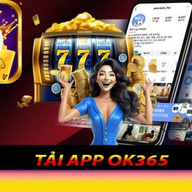 tải app ok365