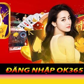 Đăng nhập ok365