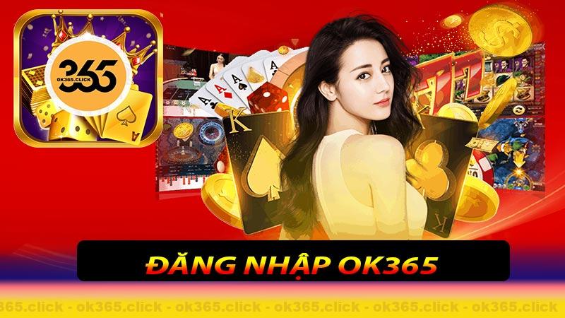 Đăng nhập ok365